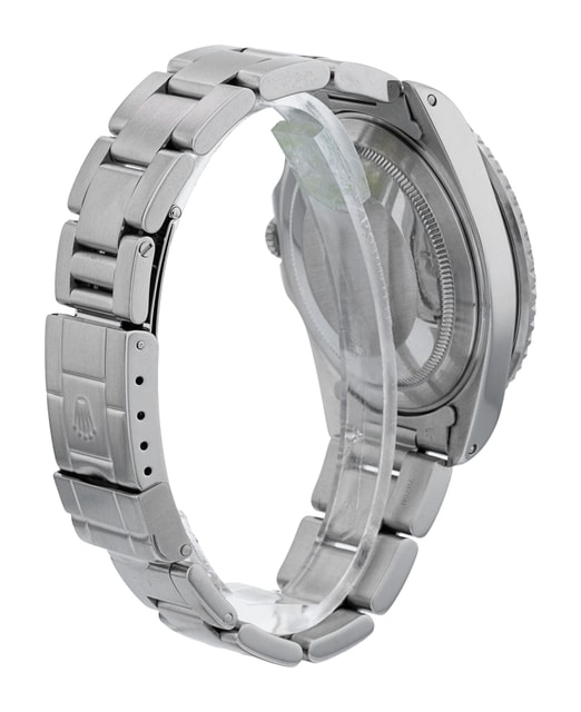 Rolex GMT Master II 16710 Image 3